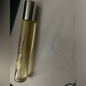 NEW OSCAR DE LA RENTA ESPIRIT D’ OSCAR EAU DE PARFUM TRAVEL Perfume $ FIRM